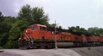 BNSF LCHI6571